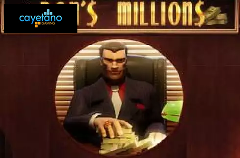 Don's Millions